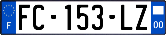FC-153-LZ