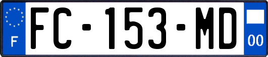 FC-153-MD