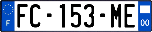 FC-153-ME