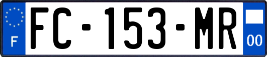 FC-153-MR