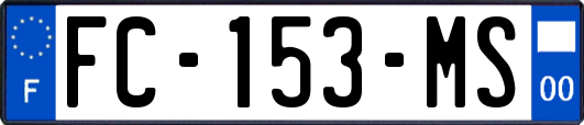 FC-153-MS