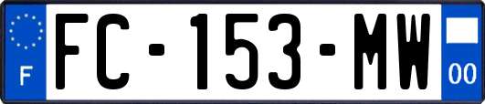 FC-153-MW
