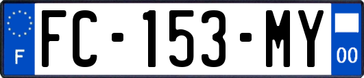 FC-153-MY