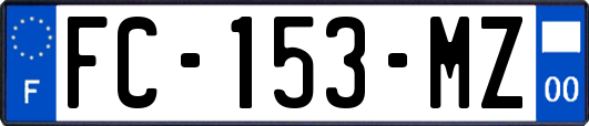 FC-153-MZ