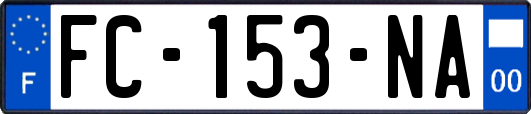 FC-153-NA