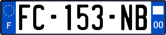 FC-153-NB