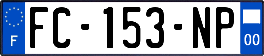 FC-153-NP