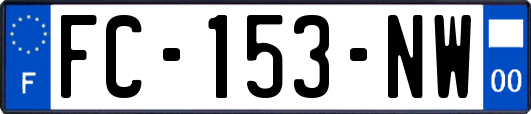 FC-153-NW