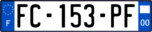 FC-153-PF