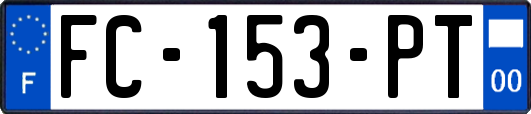 FC-153-PT