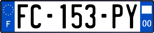 FC-153-PY