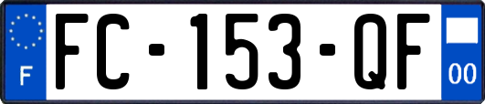 FC-153-QF