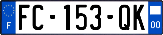 FC-153-QK