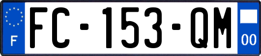FC-153-QM