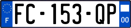 FC-153-QP