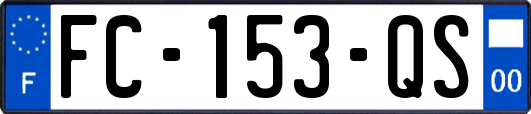 FC-153-QS