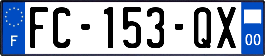 FC-153-QX