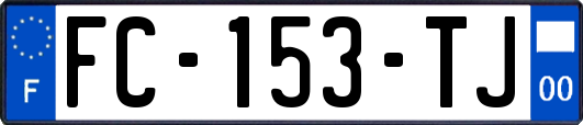 FC-153-TJ