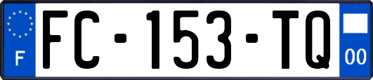 FC-153-TQ