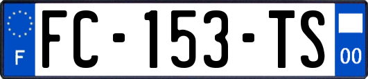 FC-153-TS