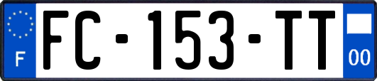 FC-153-TT
