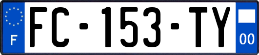 FC-153-TY