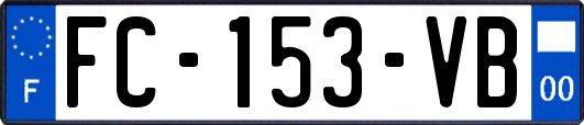 FC-153-VB