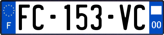 FC-153-VC