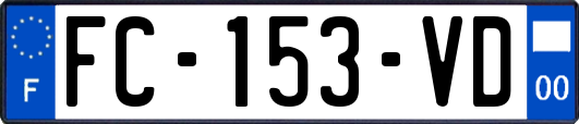FC-153-VD