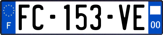 FC-153-VE