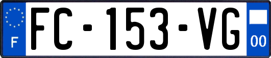 FC-153-VG