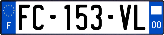 FC-153-VL
