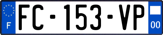 FC-153-VP
