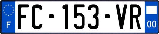 FC-153-VR