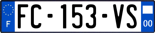 FC-153-VS