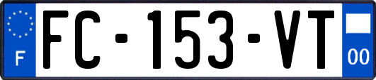 FC-153-VT