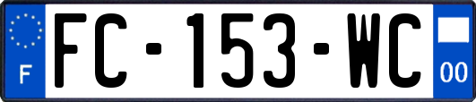 FC-153-WC