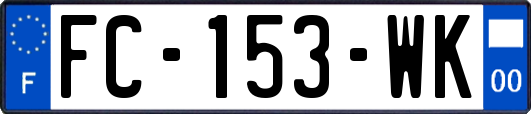 FC-153-WK
