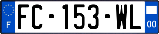 FC-153-WL