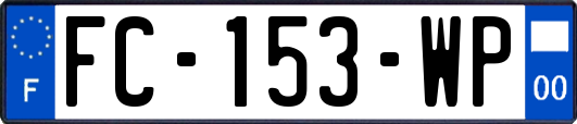 FC-153-WP
