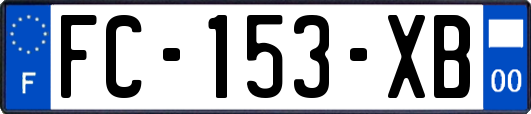FC-153-XB