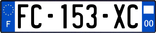 FC-153-XC