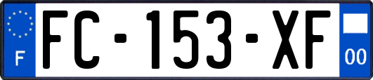 FC-153-XF
