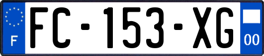 FC-153-XG