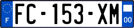 FC-153-XM