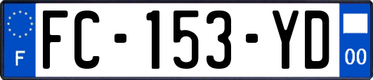 FC-153-YD