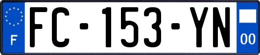 FC-153-YN