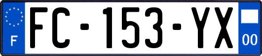 FC-153-YX