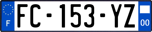 FC-153-YZ