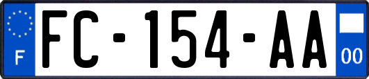 FC-154-AA